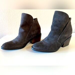 Dolce Vita Women's Teague Boot 9